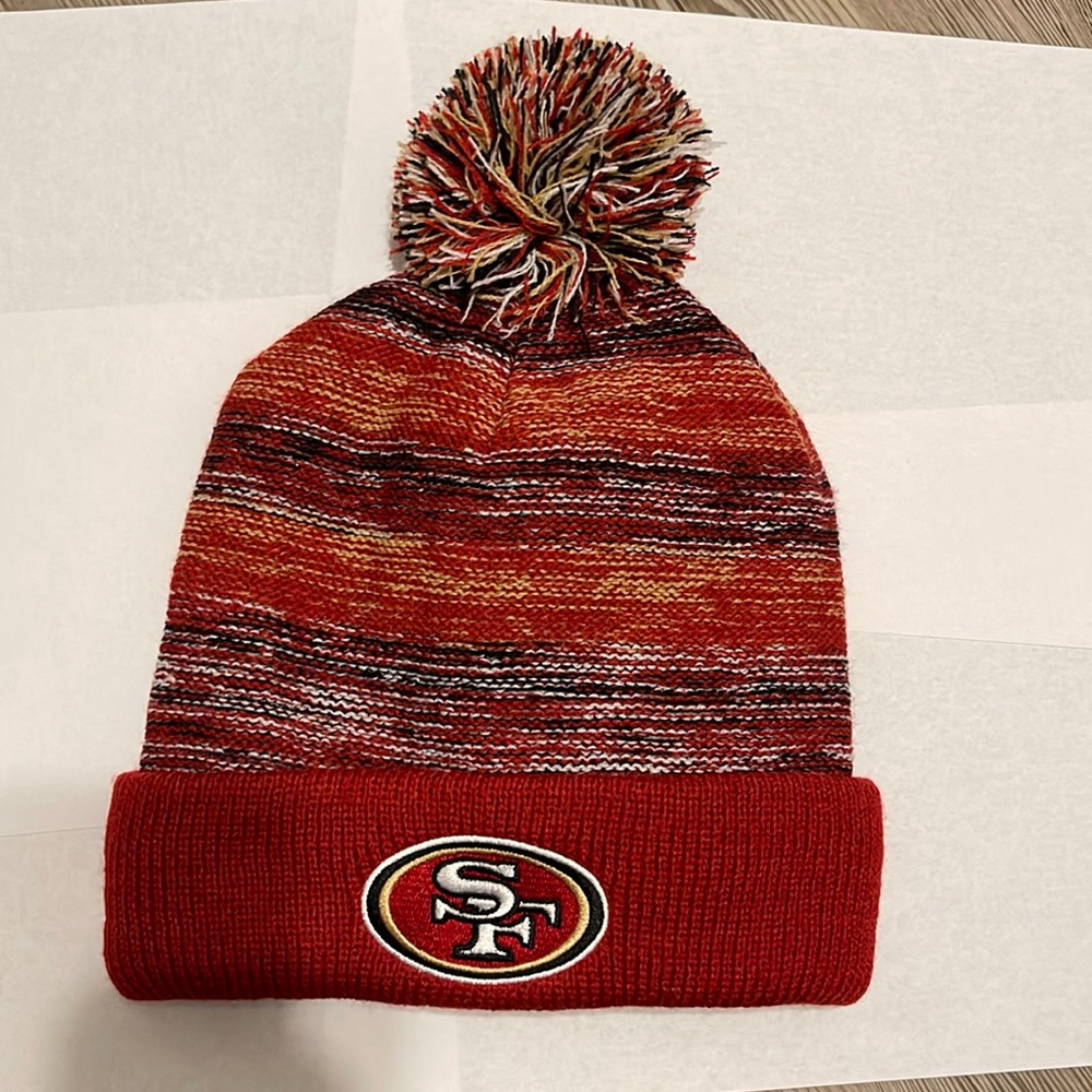 NFL team apparel